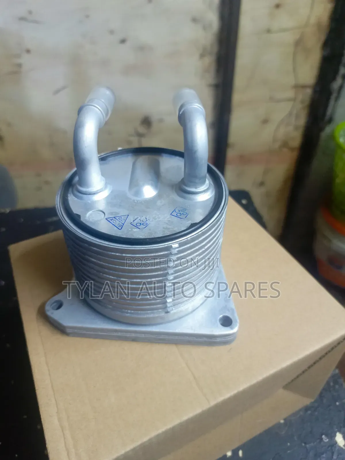 Oil Cooler Mitsubish RVR