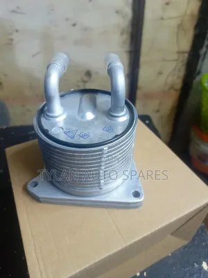 Oil Cooler Mitsubish RVR