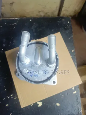 Oil Cooler Mitsubish RVR