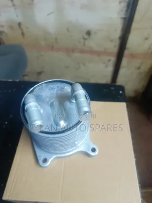 Oil Cooler Mitsubish RVR