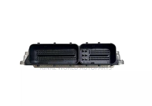 BMW E90 E91 E92 E93 Engine Control Unit Ecu Dde 13618512047 - thumbnail 3