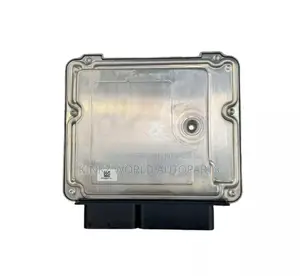 BMW E90 E91 E92 E93 Engine Control Unit Ecu Dde 13618512047