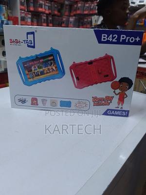 Bebe-Tab B42 Pro Plus Kids Tablet - thumbnail 2