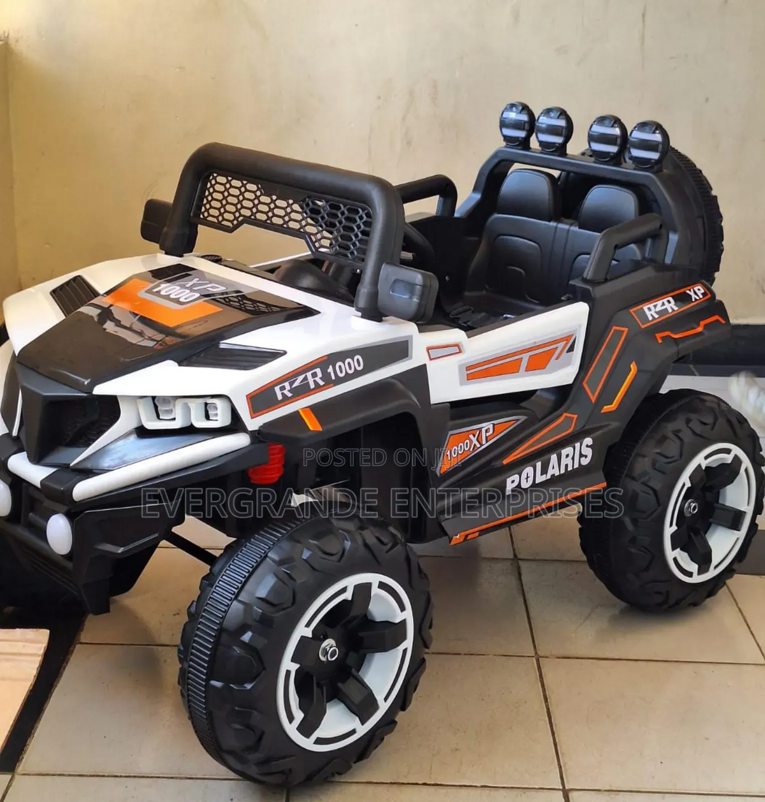 Electric Kids Car 'Kids Electric Car