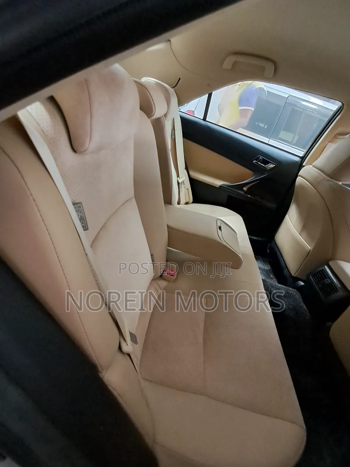 Toyota Mark X 2017 Silver