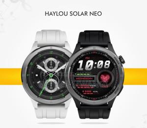 Haylou Solar Neo Smart Watch - thumbnail 2