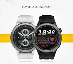 Haylou Solar Neo Smart Watch