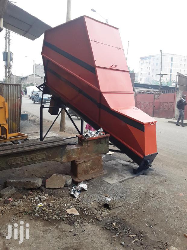 Feed Mixer - thumbnail 2