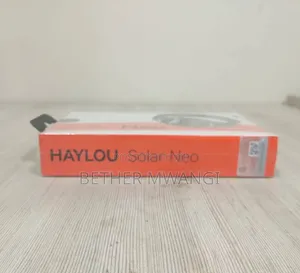 Haylou Solar Neo Smart Watch