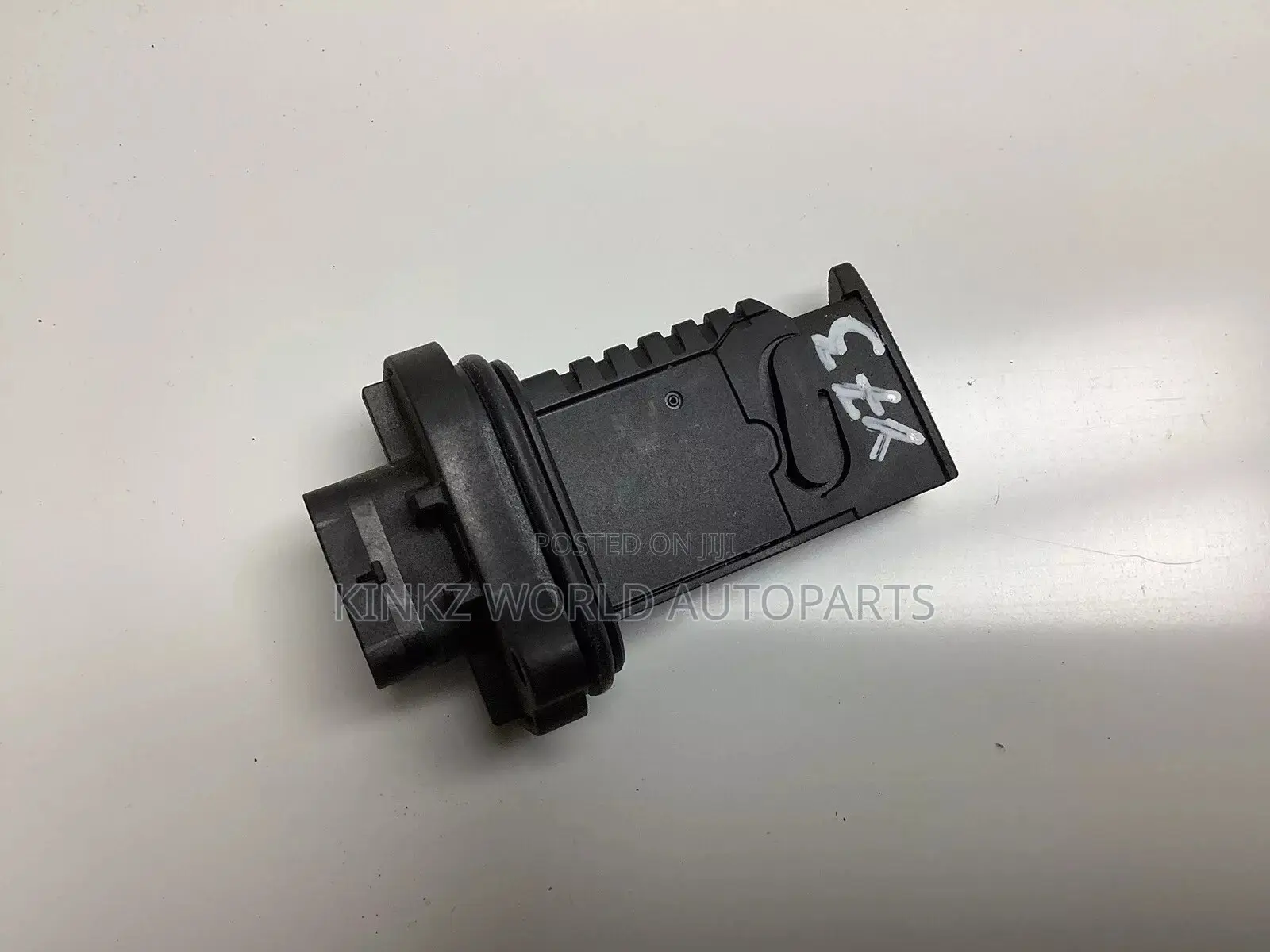 BMW F20 F30 F36 Air Mass Flow Sensor N47 Engine 8506408 1