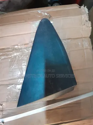 Vitz Jewela Side Mirror Finisher in Stock ~ 