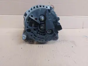 VW Seat Audi A3 Alternator 2.0 Tdi 140bhp 140A 03L903023A