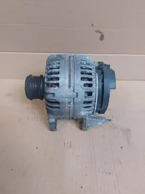 VW Seat Audi A3 Alternator 2.0 Tdi 140bhp 140A 03L903023A