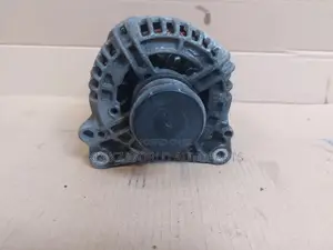 VW Seat Audi A3 Alternator 2.0 Tdi 140bhp 140A 03L903023A