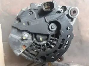 VW Seat Audi A3 Alternator 2.0 Tdi 140bhp 140A 03L903023A