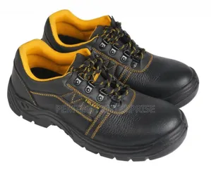 Industrial Low Cut Safety Shoes