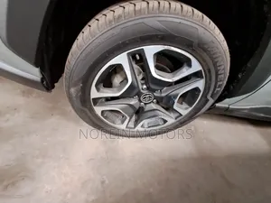 Toyota RAV4 2019 Blue