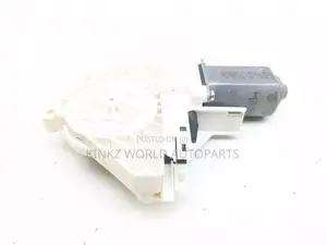 Audi VW A6 A7 Q3 A4 A5 Q5 Power Window Motor 8K0959802B