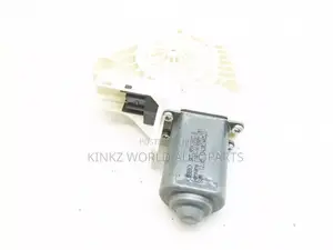 Audi VW A6 A7 Q3 A4 A5 Q5 Power Window Motor 8K0959802B