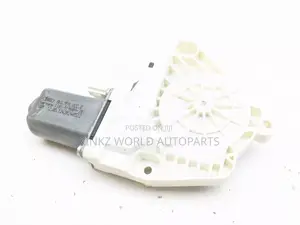 Audi VW A6 A7 Q3 A4 A5 Q5 Power Window Motor 8K0959802B