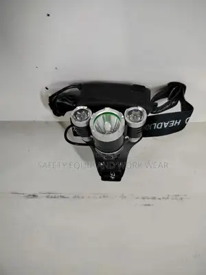 Headlamp Price