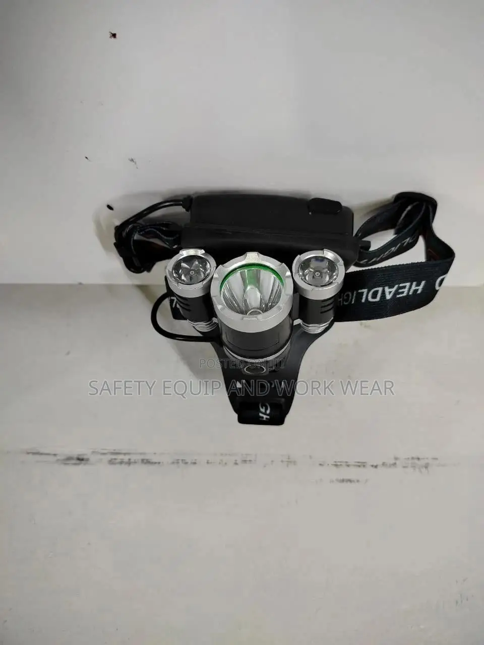 Headlamp Price