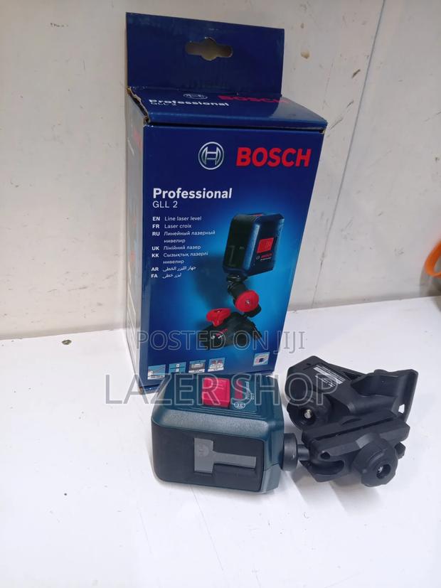 Bosch Laser Level - thumbnail 2