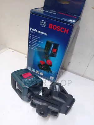 Bosch Laser Level