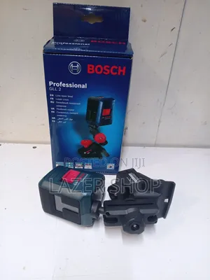 Bosch Laser Level