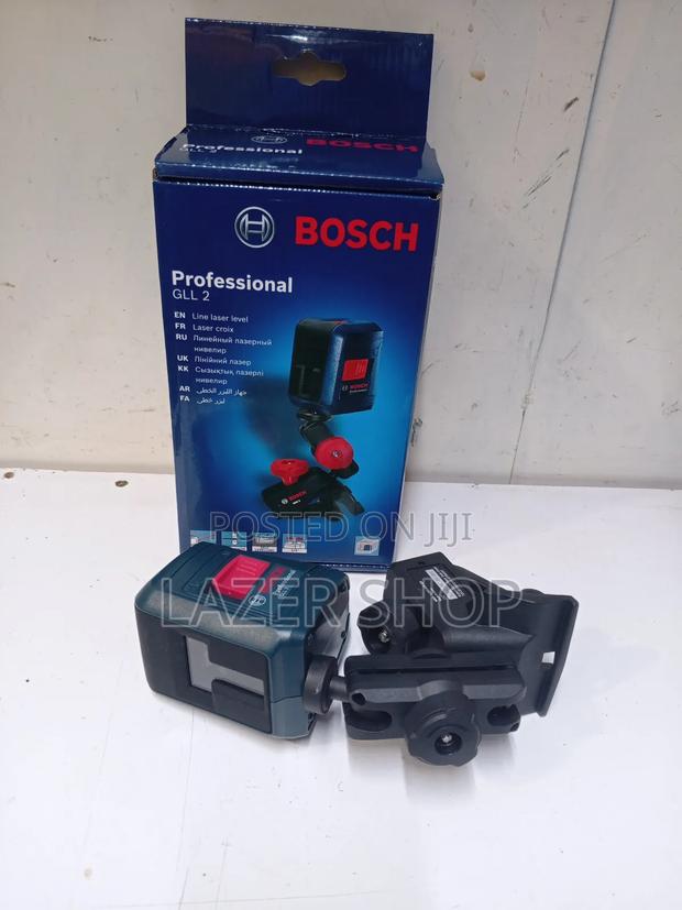 Bosch Laser Level - thumbnail 5