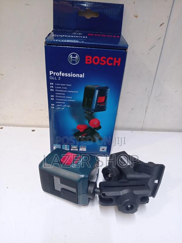 Bosch Laser Level - thumbnail 6