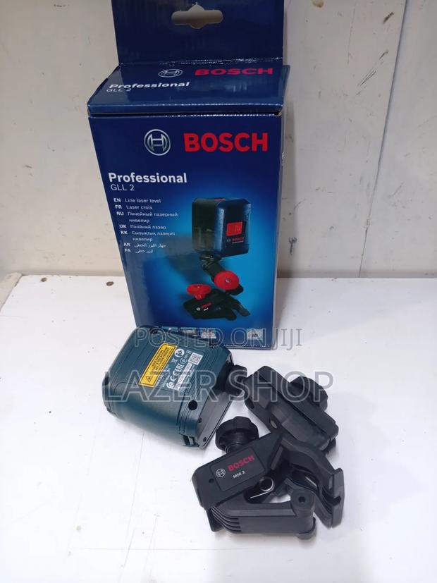 Bosch Laser Level - thumbnail 8