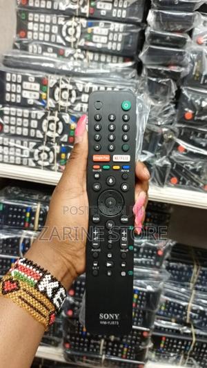 New Original Sony Smart Remote - thumbnail 2
