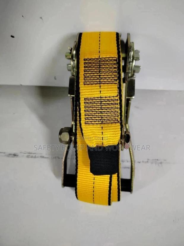 Rachet Strap For Sale - main view