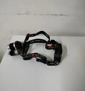 Headlamp High Power