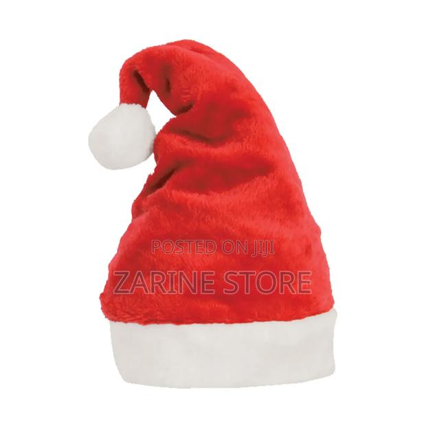 Christmas Hat - main view