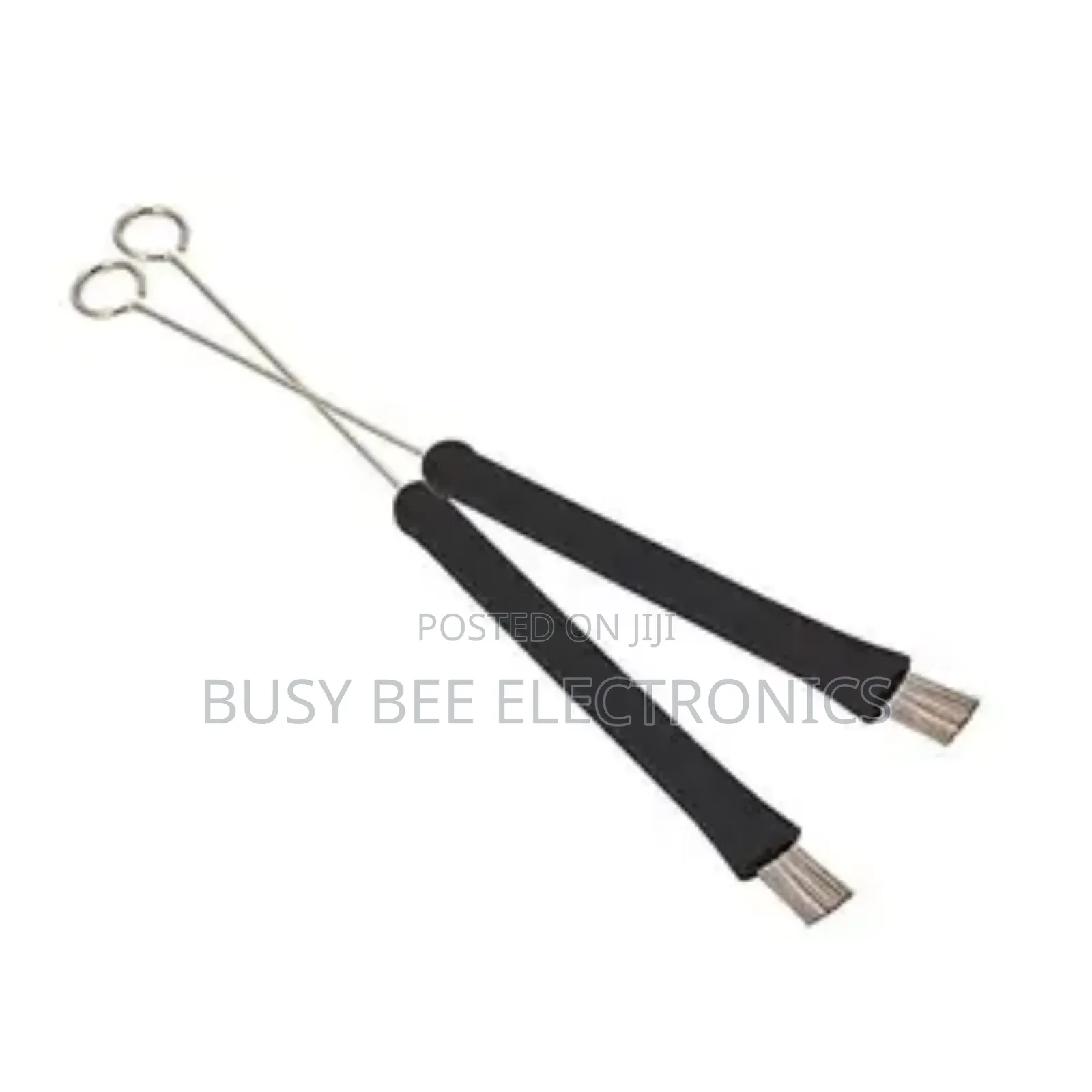 Drum Brushes Available