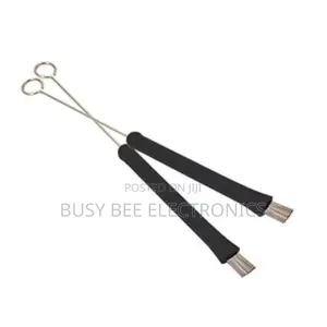 Drum Brushes Available