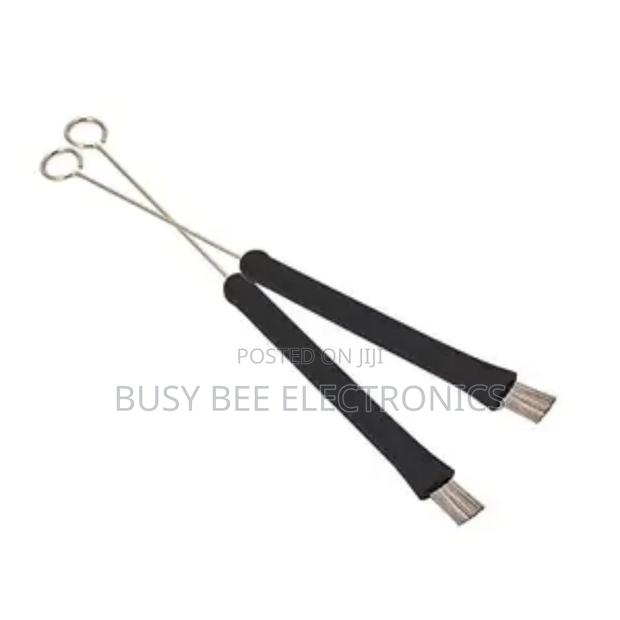 Drum Brushes Available - main view