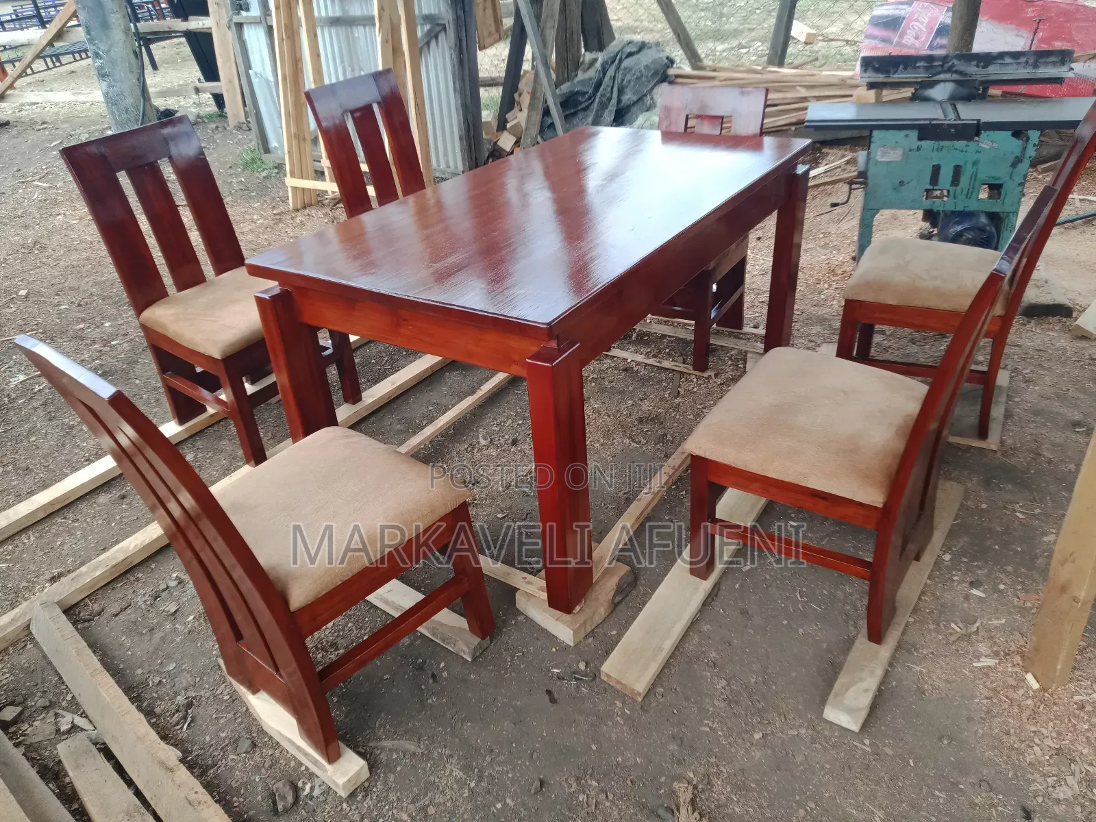 Dinning Chairs