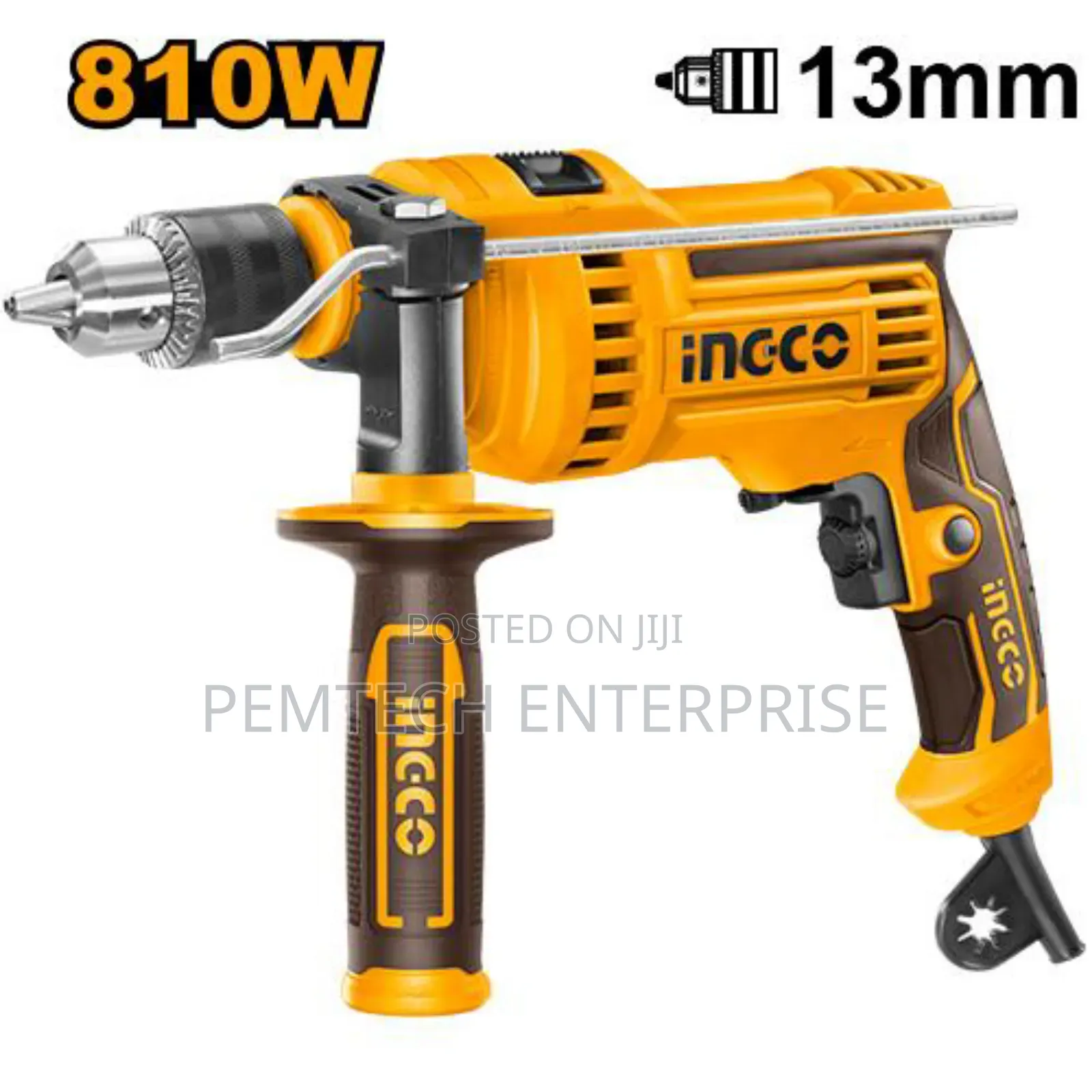 INGCO 810w Drill