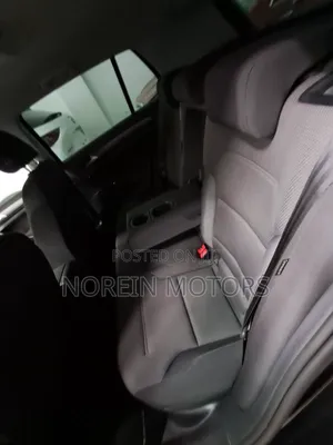 Volkswagen Golf 2017 Matt Black