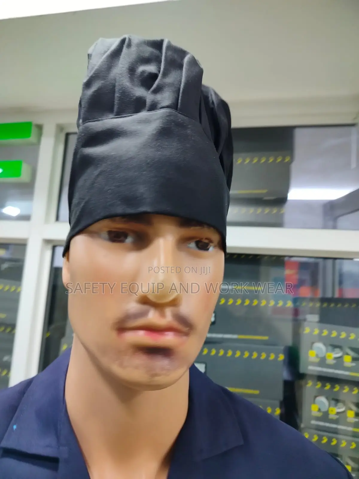Waiter Hat