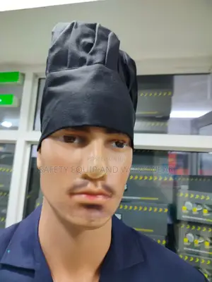 Waiter Hat