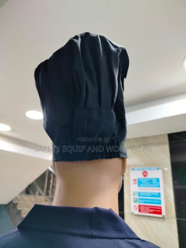 Waiter Hat - thumbnail 3