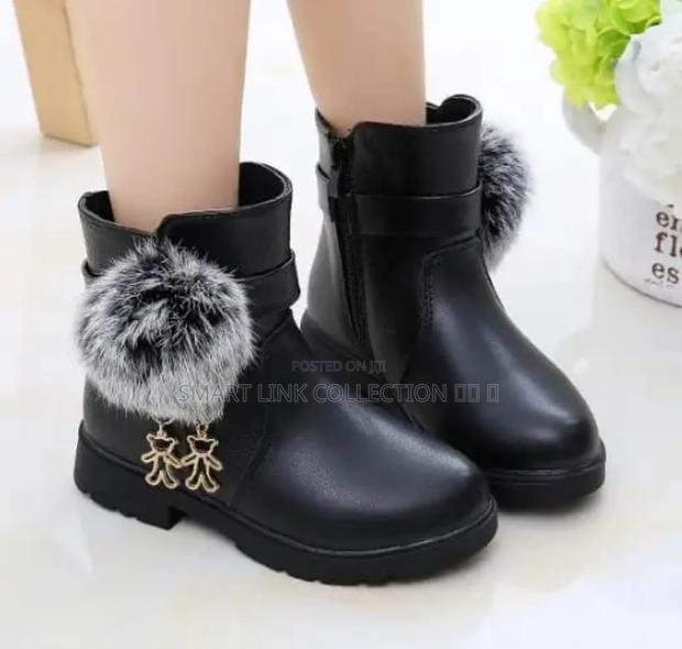*Fancy Kids Boots* - thumbnail 2