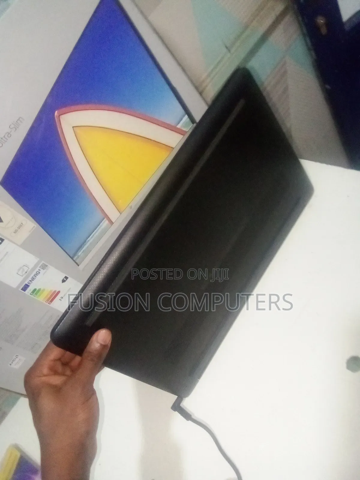 Laptop HP 15S 8GB Intel Core I7 SSD 512GB