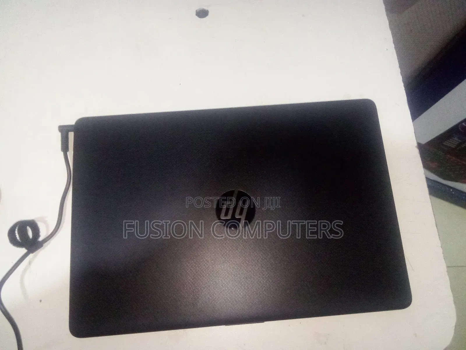 Laptop HP 15S 8GB Intel Core I7 SSD 512GB