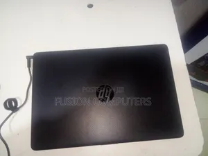 Laptop HP 15S 8GB Intel Core I7 SSD 512GB