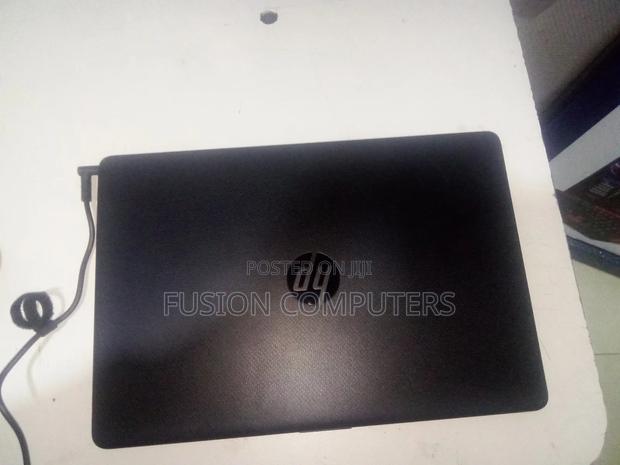 Laptop HP 15S 8GB Intel Core I7 SSD 512GB - thumbnail 5